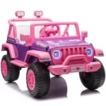 Pink Rider - Image 3