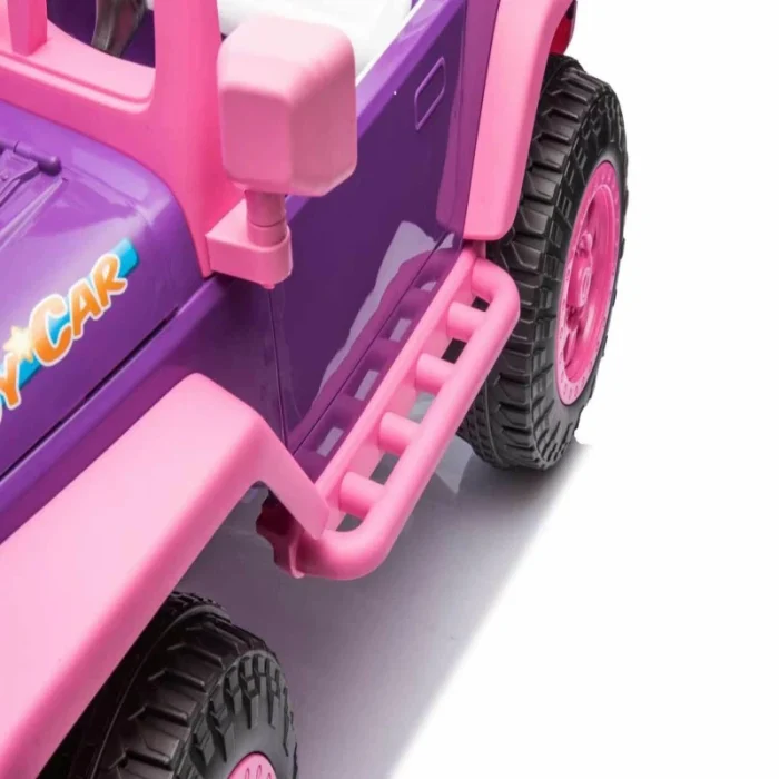 Pink Rider - Image 8