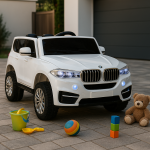 Dječiji električni auto BMW - Image 4
