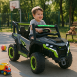 Električni dječiji auto UTV-Power - Image 2