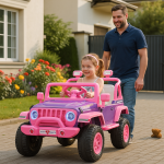 Pink Rider - Image 2