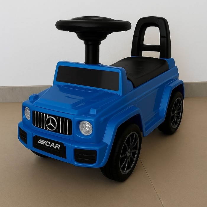 Dječija guralica auto - Image 2