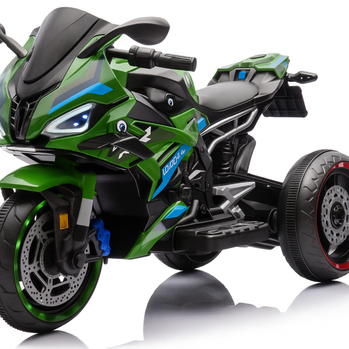 Dječiji motor SUPER - Image 9