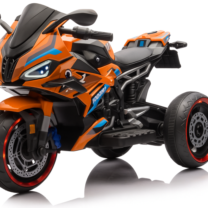 Dječiji motor SUPER - Image 10