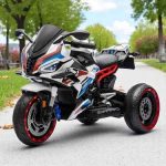 Dječiji motor SUPER - Image 3
