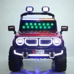 Mini Off-Road Džip - Image 2