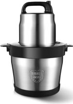 Električni sjecko (6l – 1200W) - Image 7