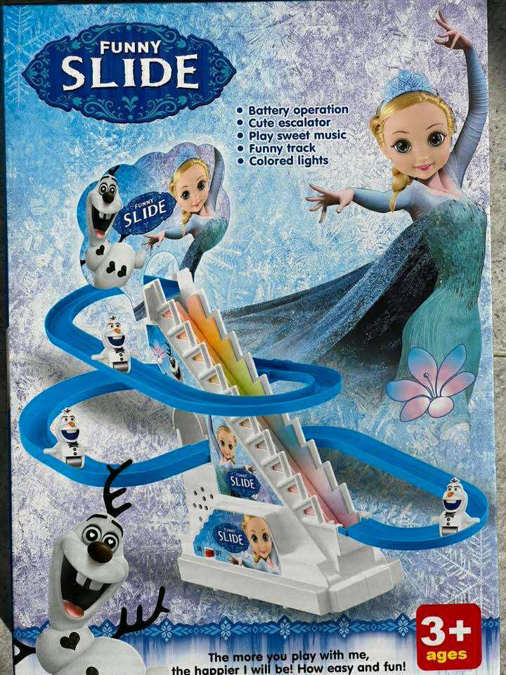 510254198_1264132665304327_398836777211044403_n Interaktivna igračka tobogan - Image 2