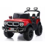 Mini Off-Road Džip - Image 4