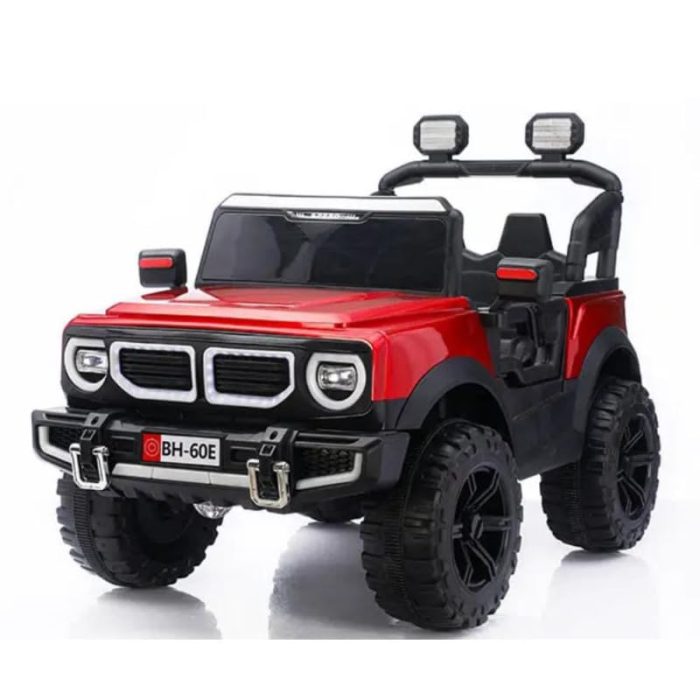 Mini Off-Road Džip - Image 4