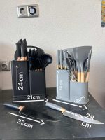 Praktičan kuhinjski set