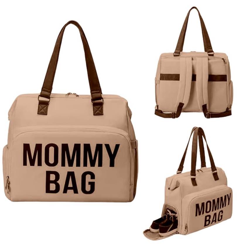 543436864_636376799527816_4915406632337000773_n Mommy bag Beige - Image 2