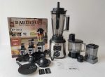 Multifunkcionalni Blender i Sokovnik