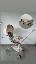 Dječija kolica WN-600 - Image 2