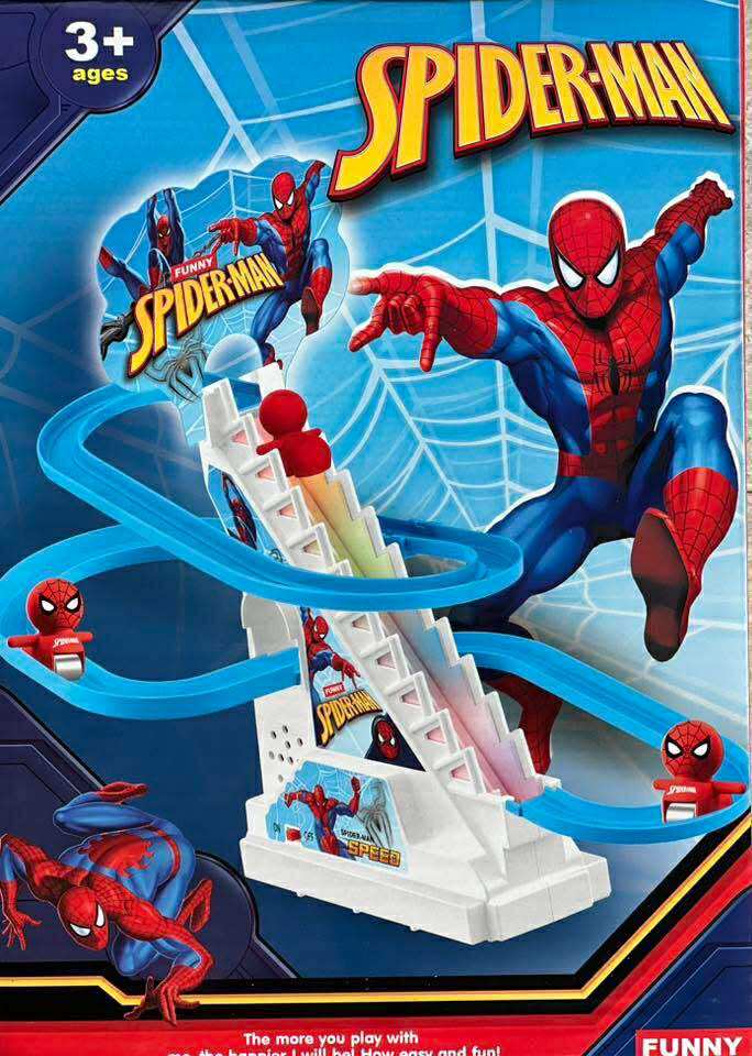 545764443_4171883776358029_631872227504180878_n Interaktivna igračka tobogan - Image 1