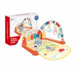 PIANO baby gym