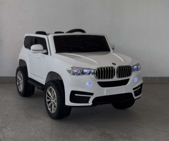 Dječiji električni auto BMW - Image 1