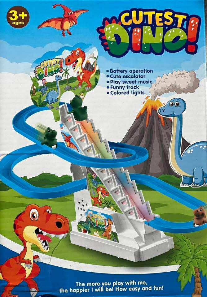 546228210_1296103368826788_8053951442388419634_n Interaktivna igračka tobogan - Image 3