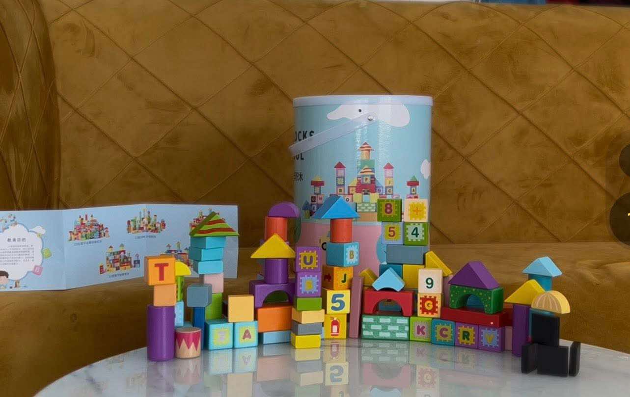 546450131_4133984506868386_8481116273830388742_n Drvene edukativne kockice – slaganje, učenje i zabava za djecu - Image 1