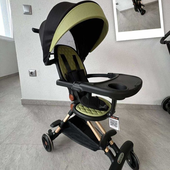 Dječija kolica WN-600 - Image 1