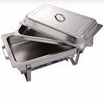 Posuda za serviranje hrane