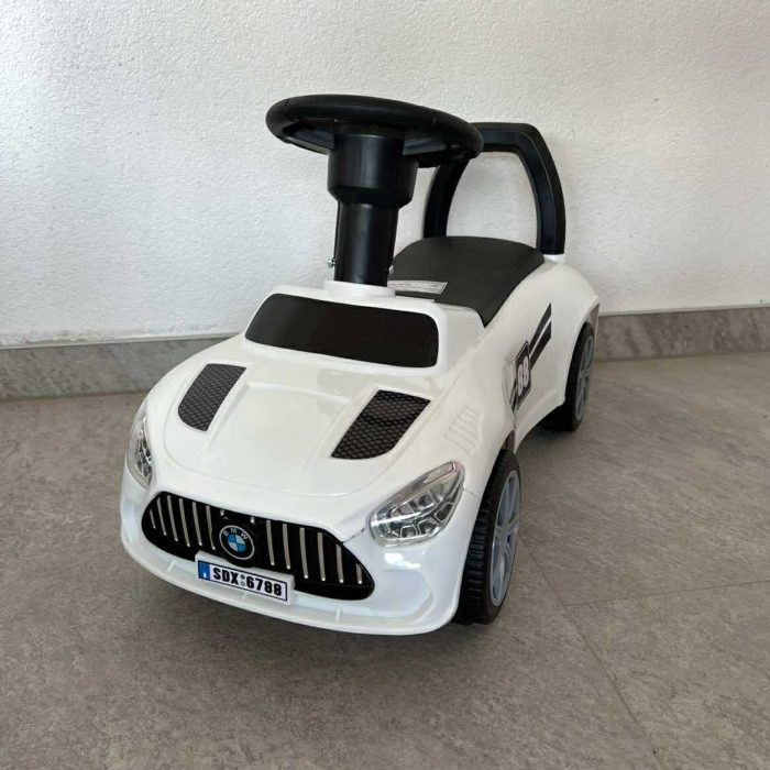 Dječija guralica SDX - Image 1