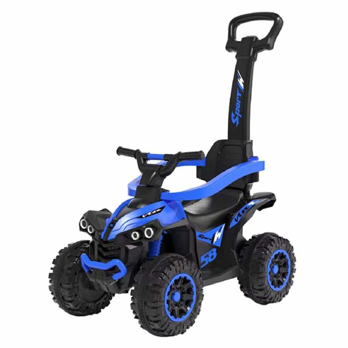 Dječija guralica SPORT - Image 1