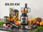 Multifunkcionalni Blender i Sokovnik