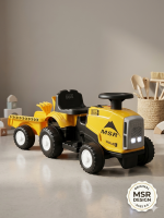 BABY TRAKTOR MINI