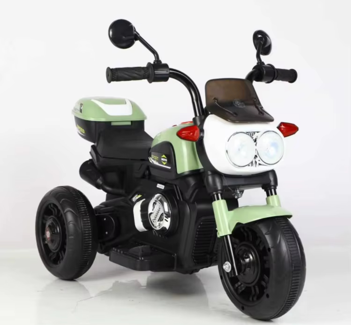 IMG_8691 Dječiji motor Mini - Image 2