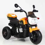 Dječiji motor Mini - Image 4