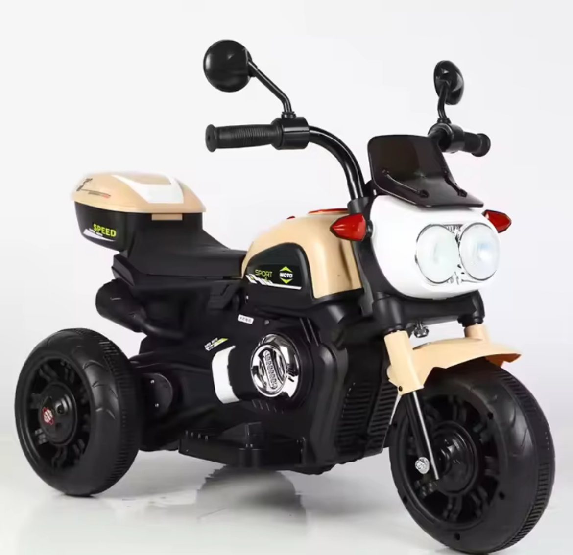 IMG_8693 Dječiji motor Mini - Image 1