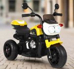 Dječiji motor Mini - Image 5