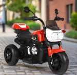 Dječiji motor Mini - Image 3