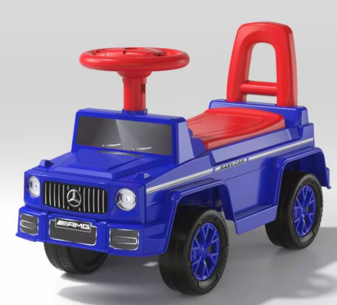 IMG_8699 Dječija guralica auto - Image 3