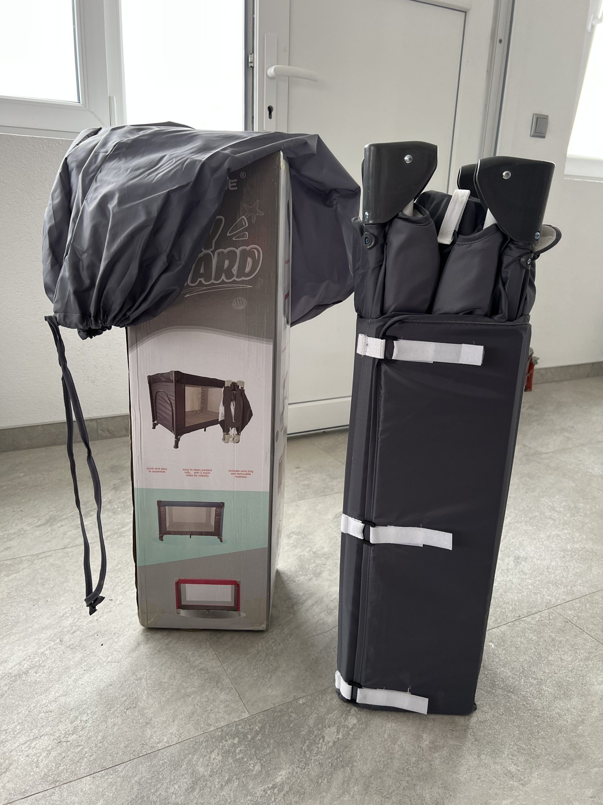 IMG_8740 Vikend krevet COZZY - Image 2