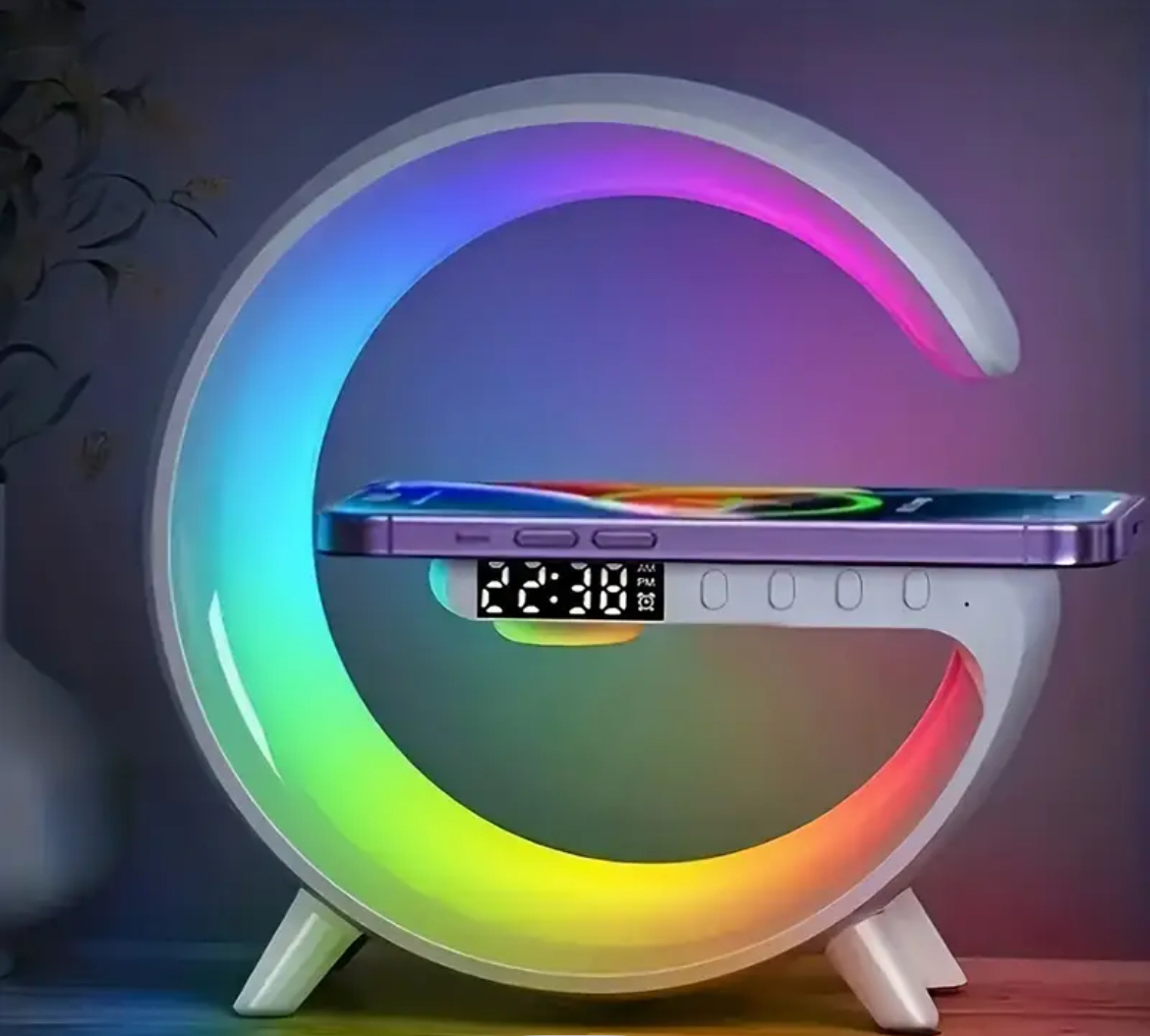 IMG_8747 Bluetooth zvucnik G - Image 1