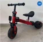 3u1 biciklo Rapidly - Image 3