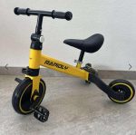 3u1 biciklo Rapidly - Image 2