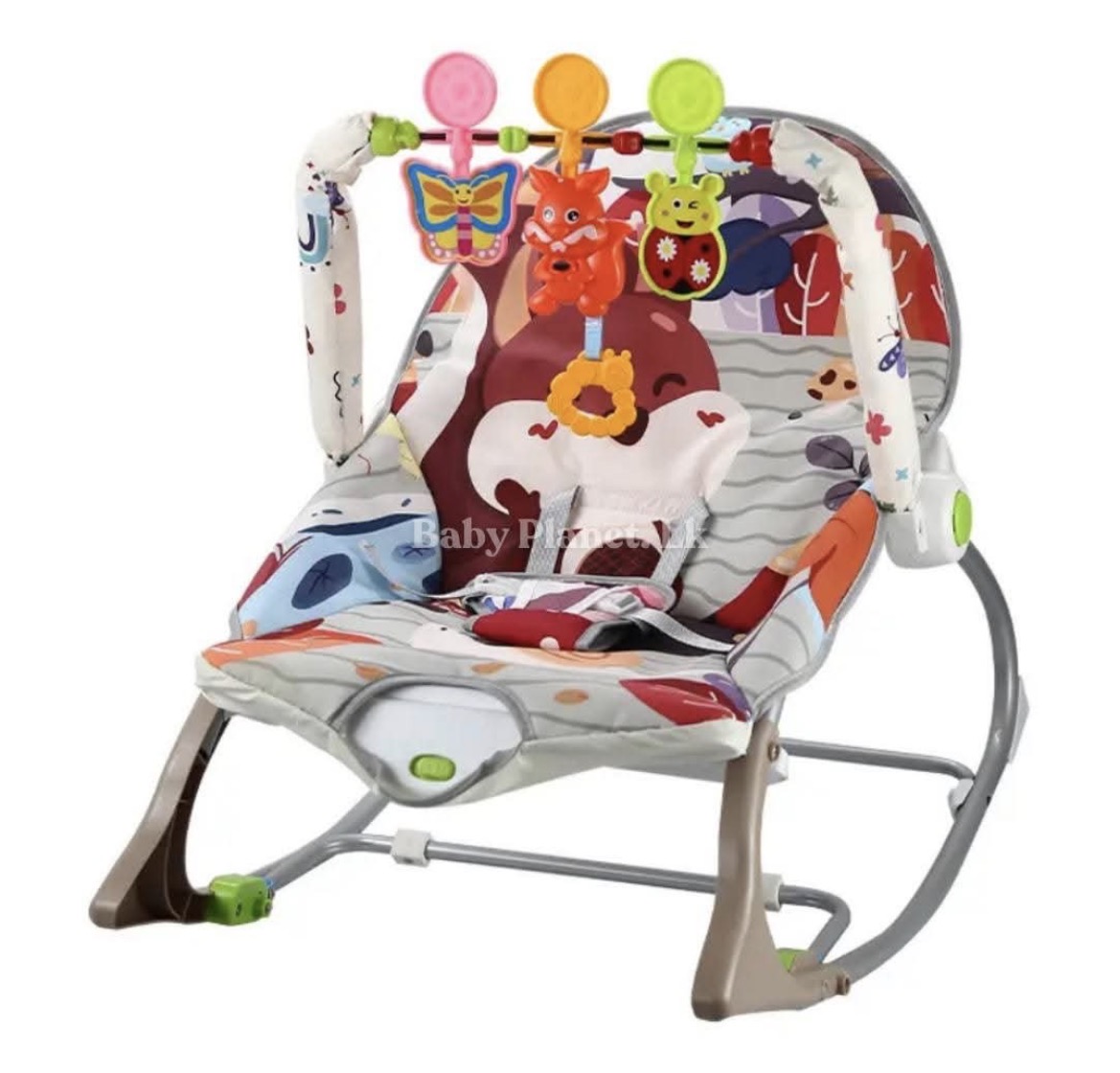 Screenshot Ljuljaška ROCKER - Image 10