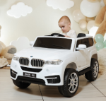 Dječiji električni auto BMW - Image 2