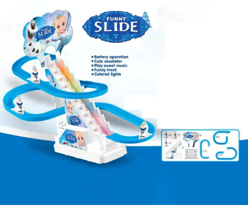 Screenshot_1 Interaktivna igračka tobogan - Image 5