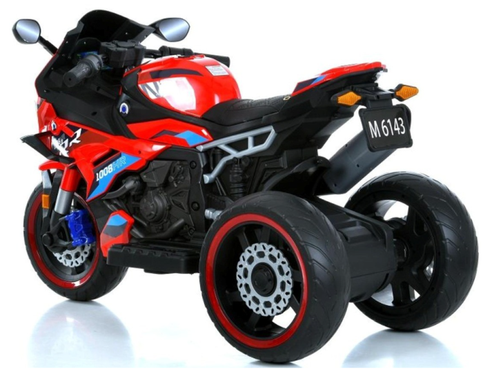 Dječiji motor SUPER - Image 6