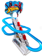 Interaktivna igračka tobogan - Image 8