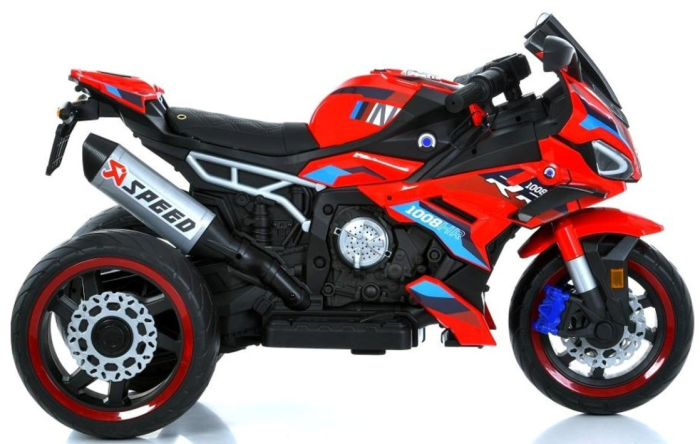 Dječiji motor SUPER - Image 8