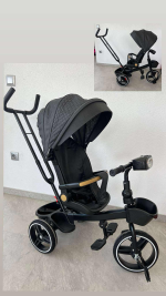 Djecija kolica KIDDO - Image 5