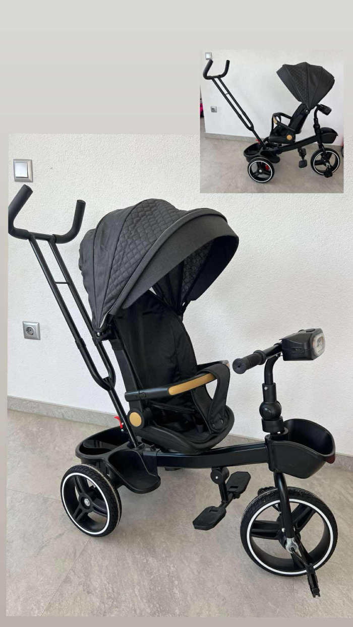 Djecija kolica KIDDO - Image 5