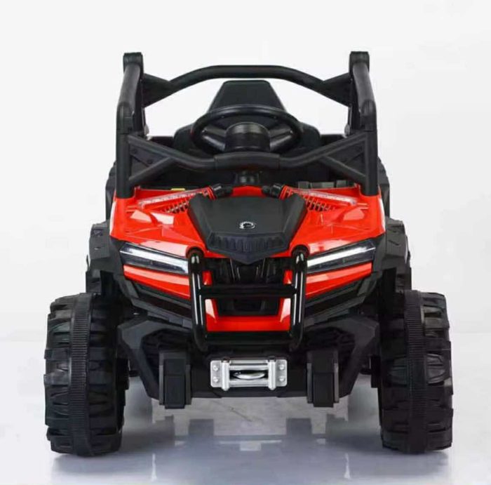 Dječiji akumulatorski buggy - Image 2