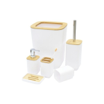 Kupatilski set 6u1 – moderan i elegantan dizajn - Image 3