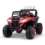Dječiji električni bagi 4x4 - Image 2